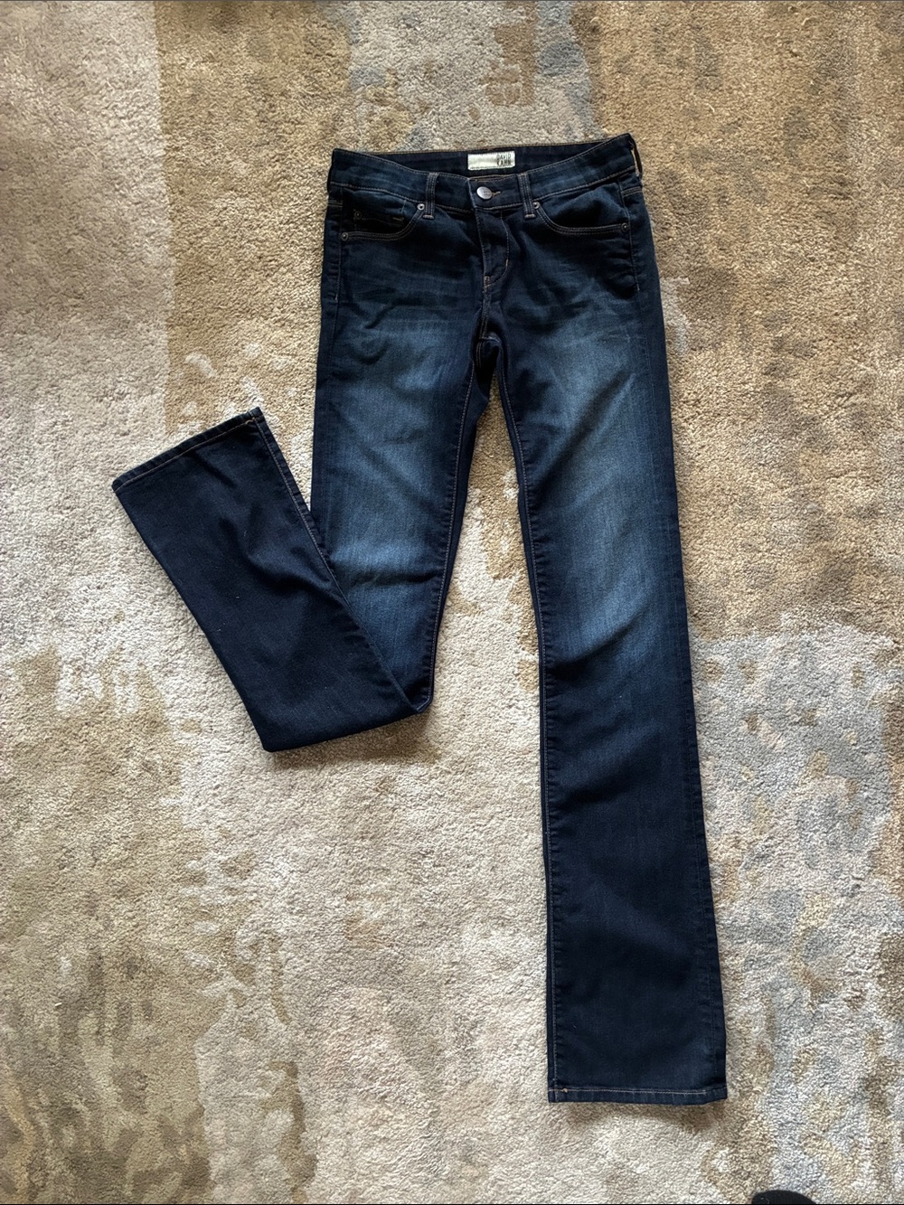 David Kahn Jeans 26